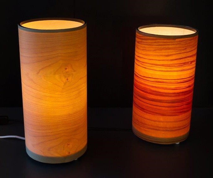 Jubar Lampe